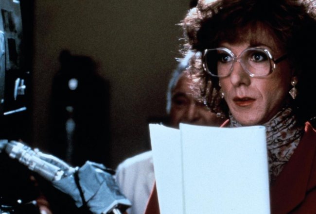 Дастину Хоффману – 80 лет