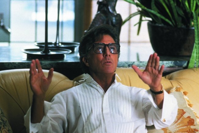 Дастину Хоффману – 80 лет