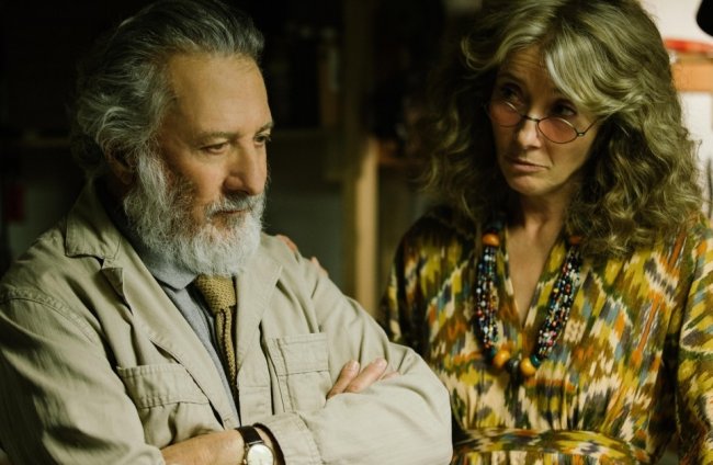 Дастину Хоффману – 80 лет