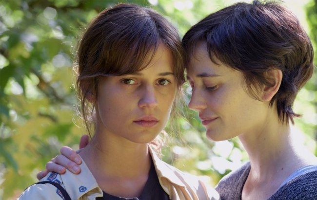 Чэнь Кайгэ, Малгожата Шумовска и Вим Вендерс выберут лучший новаторский фильм кинофестиваля в Торонто