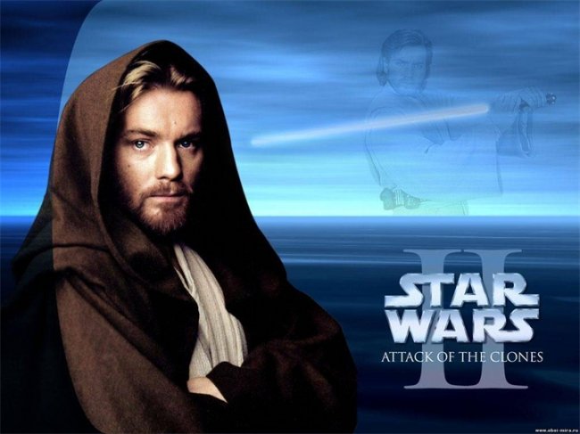 Оби-Ван Кеноби - Биографии