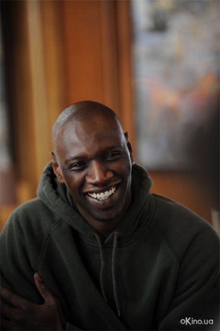 1+1 Неприкасаемые - Биографии