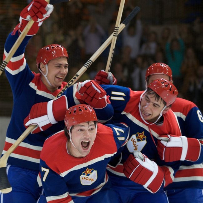 !!!!Легенда №17!!!! - Биографии