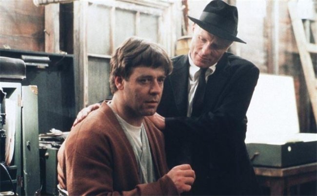 Игры разума - Биографии