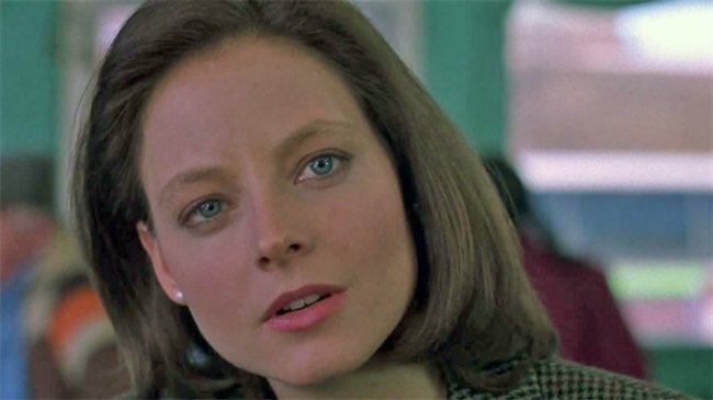 Кларисса Старлинг - специальный агент ФБР - Биографии