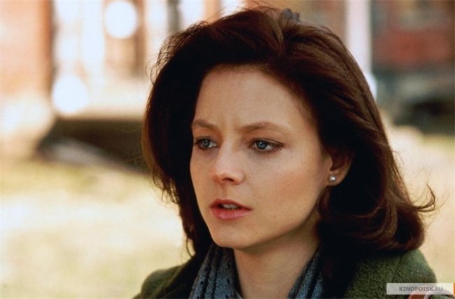 Кларисса Старлинг - специальный агент ФБР - Биографии