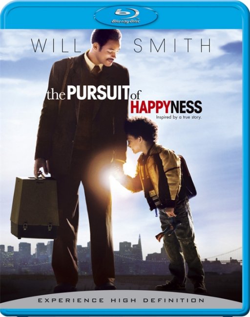 В погоне за счастьем (2006) - Биографии