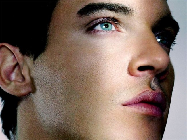 Джонотан Риз Майерс в роли Дракулы - Биографии