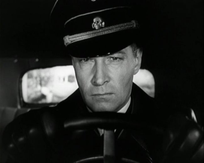 Макс Отто фон Штирлиц, штандартенфюрер СС - Биографии