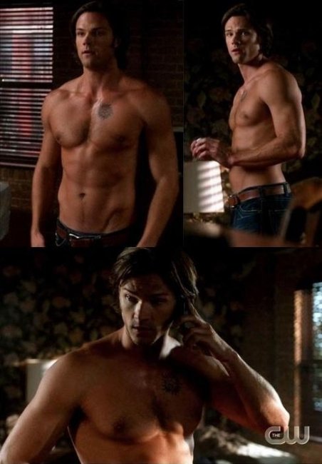 Сэмюэль «Сэм» Винчестер - Биографии