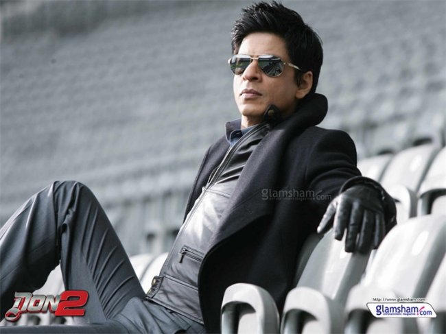 Король болливуда Шахрукх Кхан - Биографии