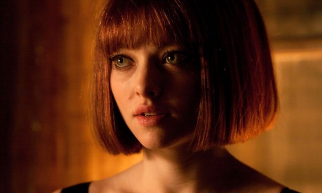 Аманда Мишель Сейфрид - Актрисы