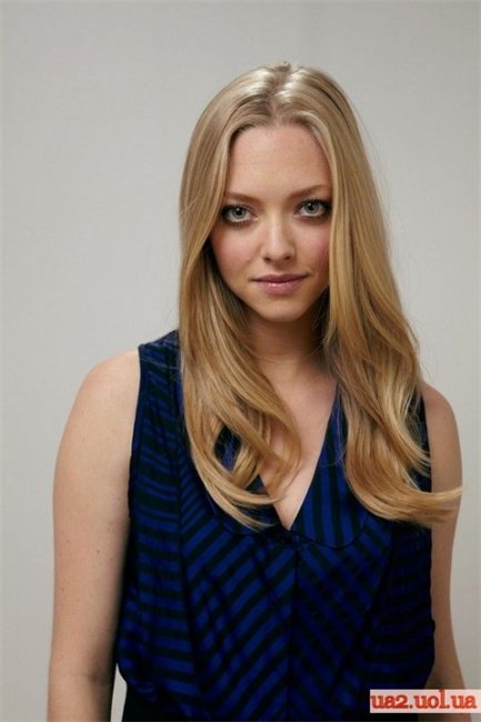 Аманда Мишель Сейфрид - Актрисы