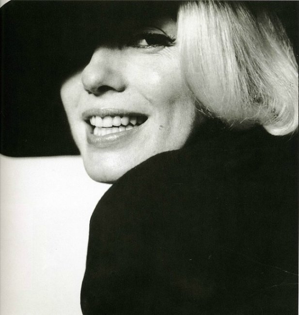 Последние фотокадры актрисы Мерилин Монро - Актрисы