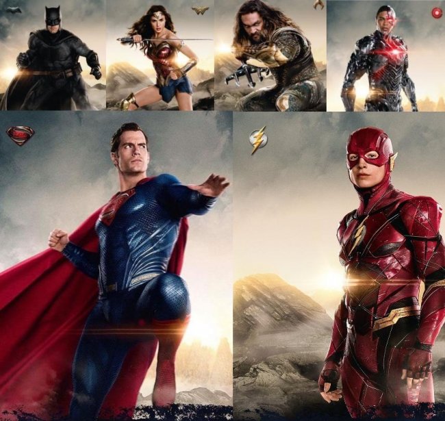 Мощь Криптона