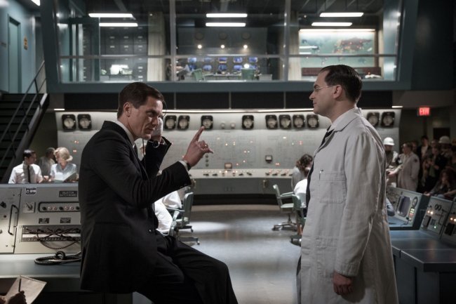 Чувства амфибии