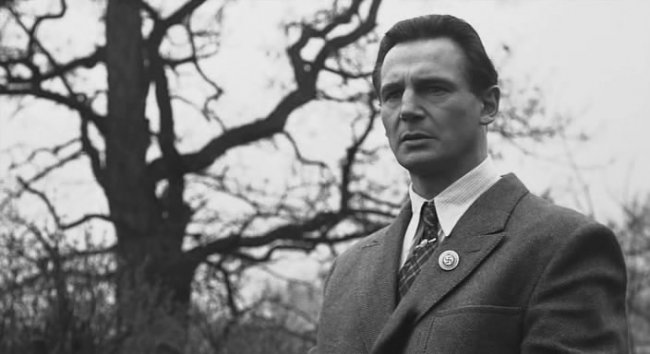 Список Шиндлера - Биографии