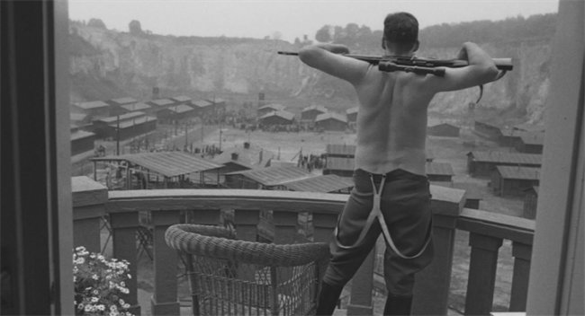 Список Шиндлера - Биографии