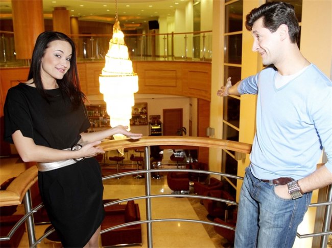 МАРГОША.... - Биографии