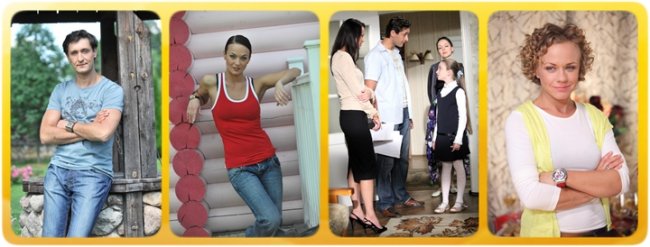 МАРГОША.... - Биографии