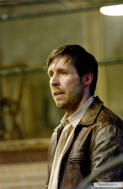 Нокдаун (2005) - Биографии