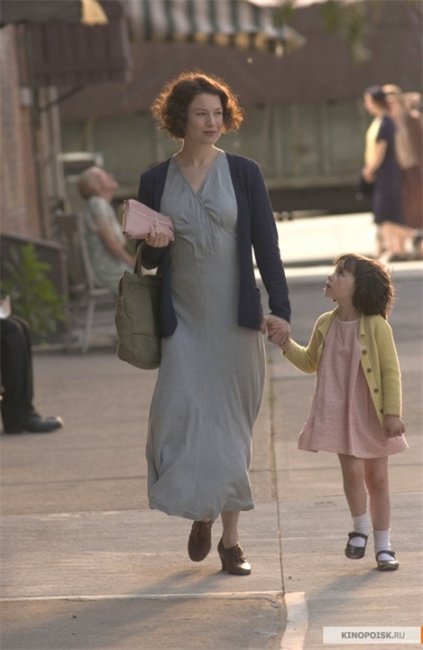 Нокдаун (2005) - Биографии