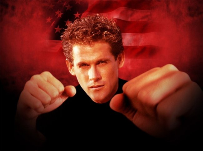 Майкл Дудикофф - Биографии