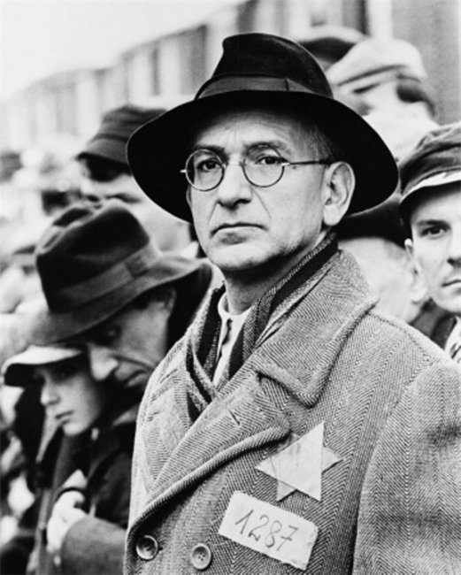 Фильм "Список Шиндлера" (1993) - Биографии