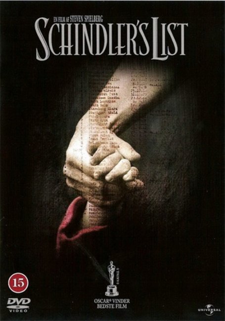 Фильм "Список Шиндлера" (1993) - Биографии