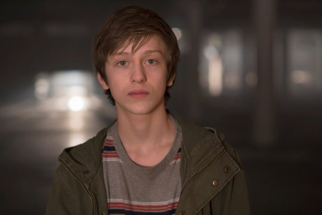 Беглые мутанты