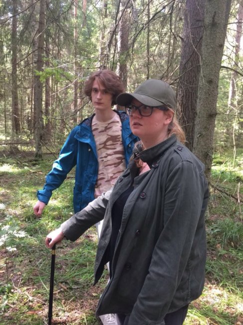 Киностудия Горького начала съемки мистического триллера «Мертвые ласточки»