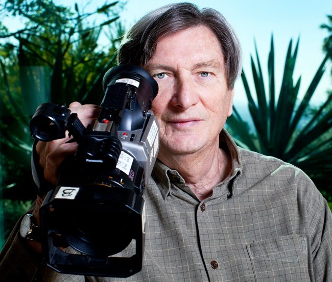 Американская киноакадемия избрала нового президента