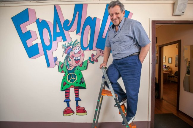 Лекторий «Лаборатории PROкино»: Расписание на август