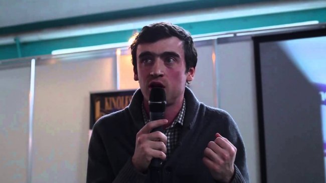 Лекторий «Лаборатории PROкино»: Расписание на август