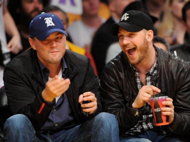 10 неизвестных фактов про Тома Харди - Новости