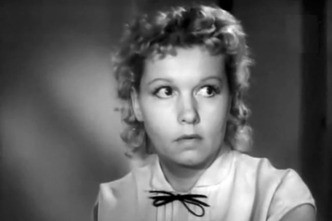 Муза Крепкогорская - Биография