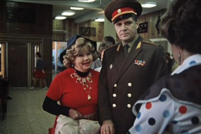 Муза Крепкогорская - Биография