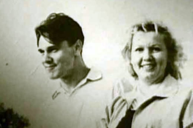 Муза Крепкогорская - Биография