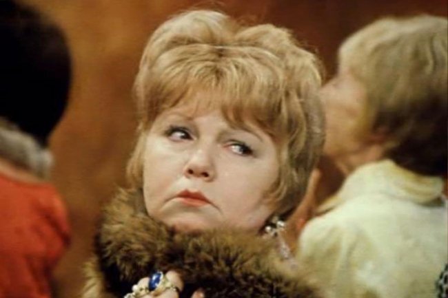 Муза Крепкогорская - Биография