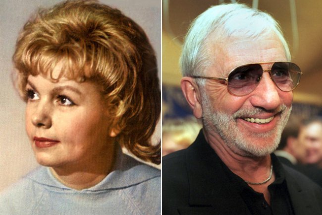 Муза Крепкогорская - Биография