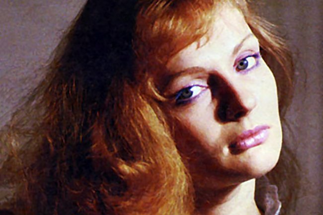 Ирина Цывина - Биография