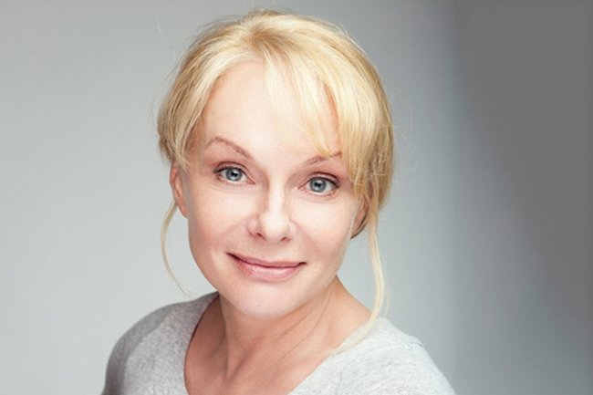 Ирина Цывина - Биография