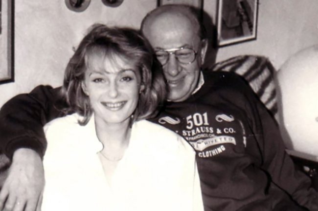 Ирина Цывина - Биография