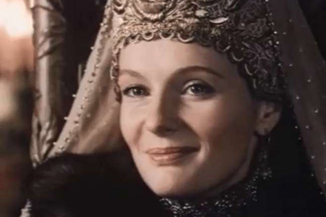 Ирина Цывина - Биография