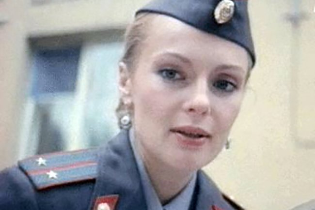 Ирина Цывина - Биография