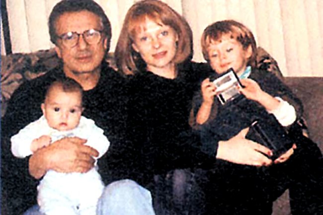 Ирина Цывина - Биография