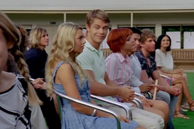 Люси Фрай - Биография