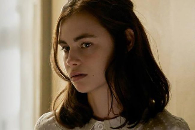 Люси Фрай - Биография