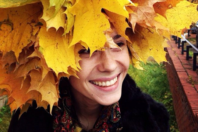 Виктория Заболотная - Биография