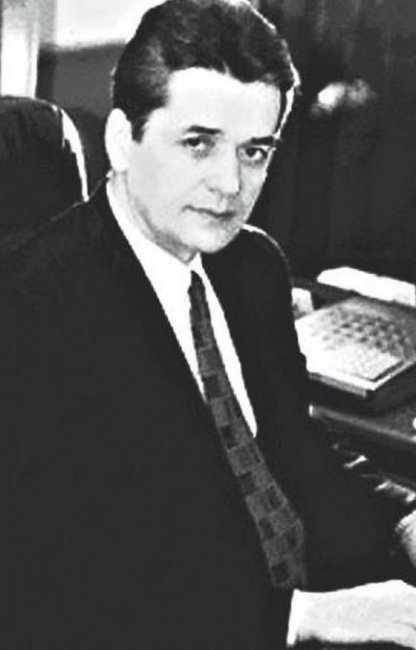 Биография Геннадия Онищенко - Режиссеры.